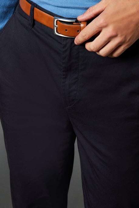 Slim Fit Chino Trouser - Image 4