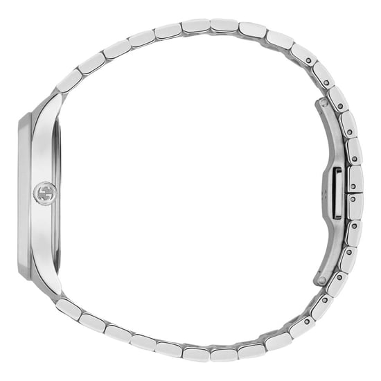 Gucci YA1265033 G-Timeless Pink Dial Ladies Watch