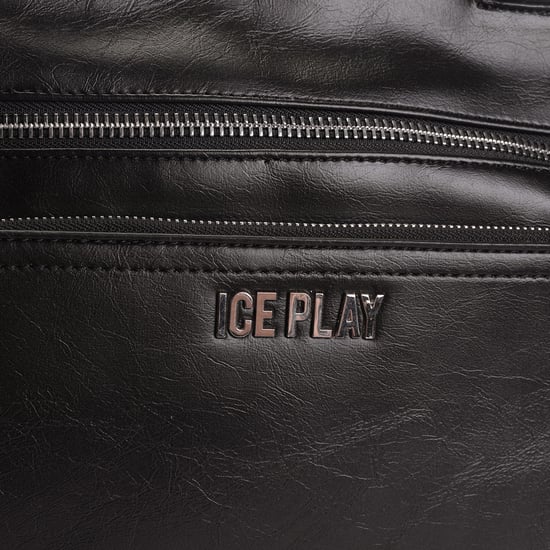 Ice Play Handbag Woman's Black - Image 4