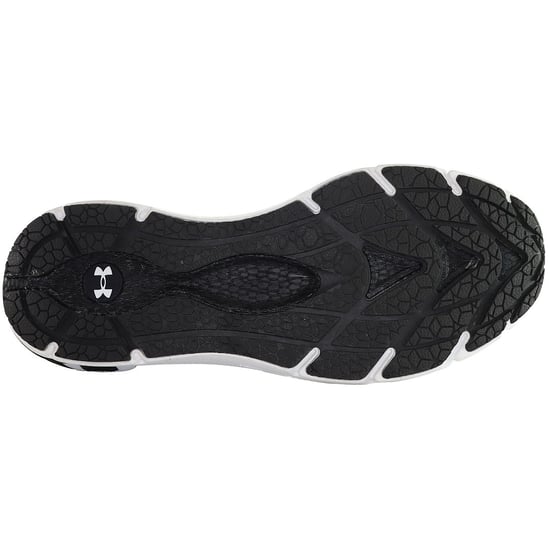 Under Armour HOVR Phantom 2 Mens Black Trainers - Image 5