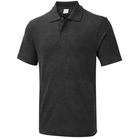 Kruze Mens Short Sleeve Polo Shirts - Image 4