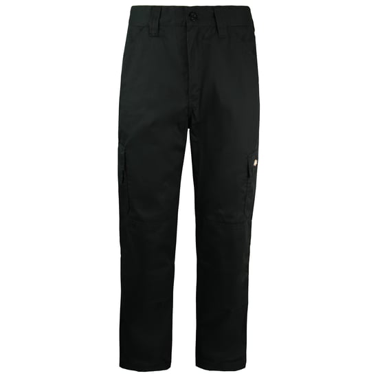 Dickies Everyday Black Mens Work Wear Trousers - Image 1