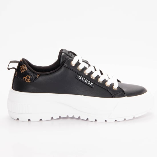 Original Guess Damsneaker - Image 4