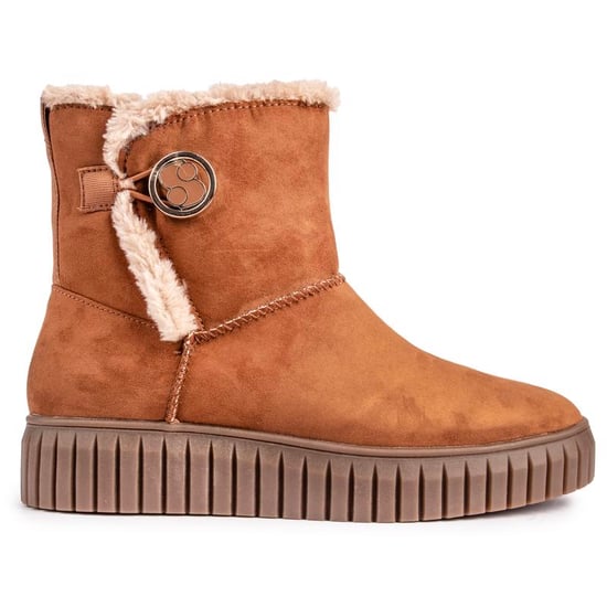 S Oliver 26418 Boots - Image 1