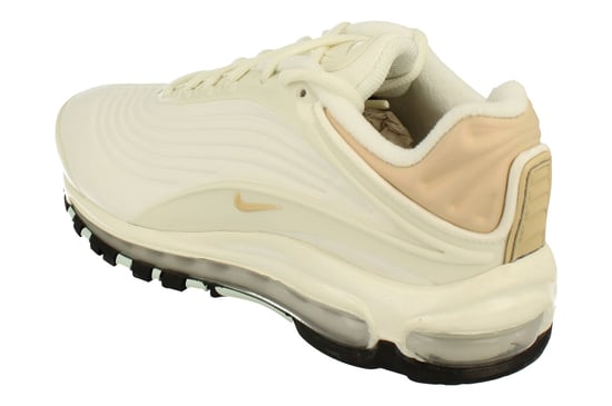 Nike Air Max Deluxe Se Mens White Trainers