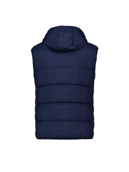 Vest Le Coq Sportif Heren Tricolore - Image 2