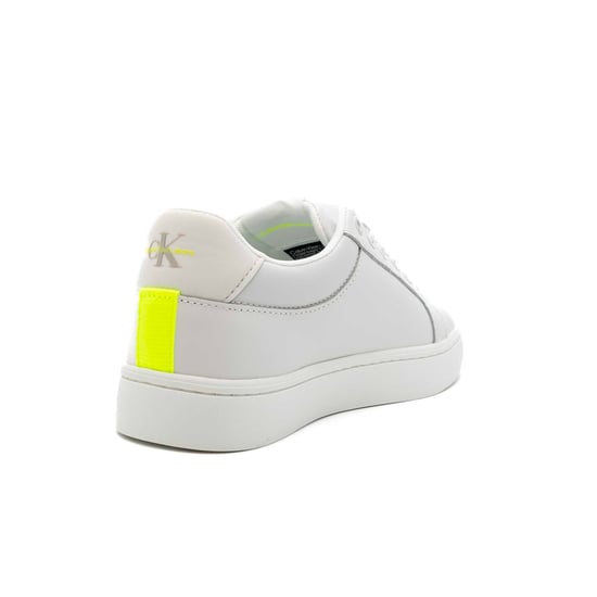 Sneakers Ck Jeans Classic Cupsole Fluo - Image 4