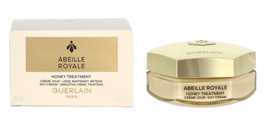 Guerlain Abeille Royale Honey Treatment Day Cream50 ml. - Image 1