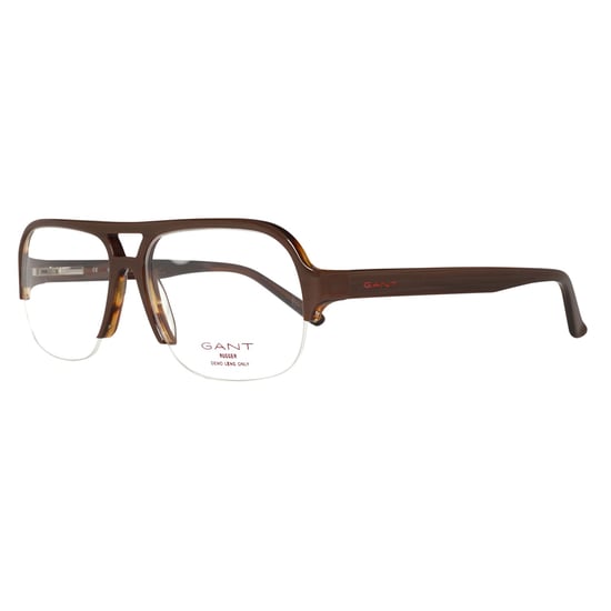 Gant Optisk ram GRA133 H23 56 | GR KALB DKBRN 56 - Image 1