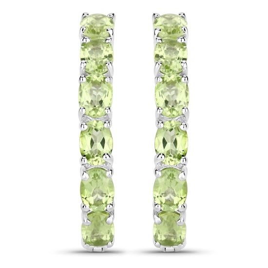 Khushi Female Sterling Silver Earring