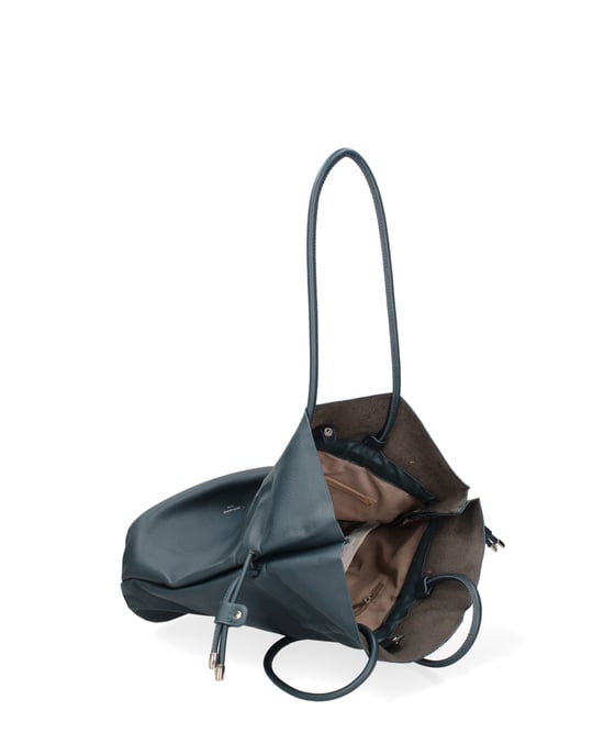 David Jones Schoudertas Vrouwen BLUE - Image 5