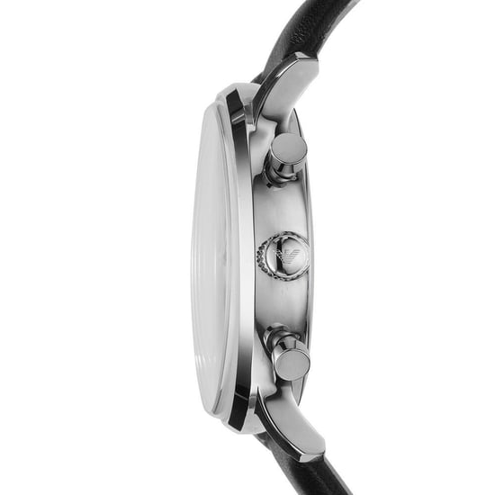 Emporio Armani Mens' Chronograph Watch AR0385 - Image 3
