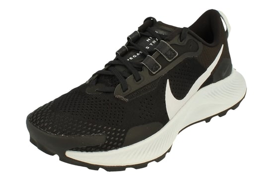 Nike Womens Air Pegasus Trail 3 Black Trainers