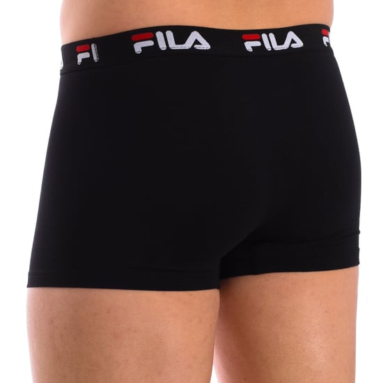 Men's Classic breathable fabric boxer FU5232