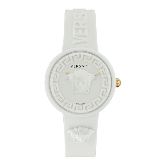 Versace Medusa Pop Women's White Watch VE6G00123 - Image 1