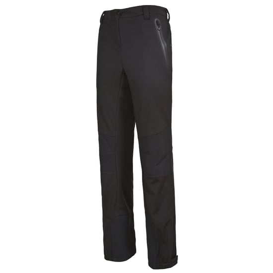 Trespass Womens/Ladies Sola Softshell Outdoor Trousers