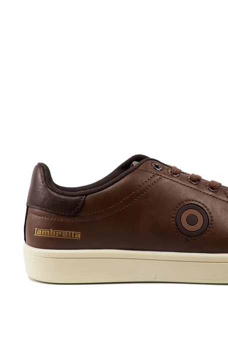 Lambretta Pinball Trainers - Image 5