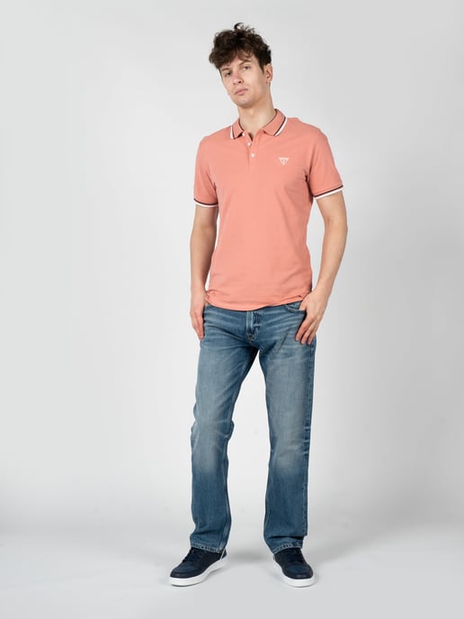 Guess Jeans Rodeo Men's Blue - Image 2