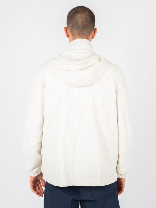 Tommy Jeans Jacka Herr Off-White - Image 4
