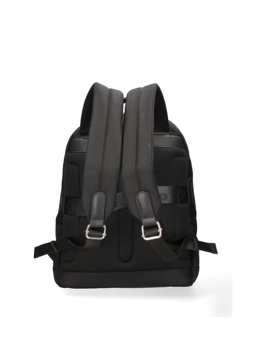 John Richmond Backpack Men BLACK - Image 4