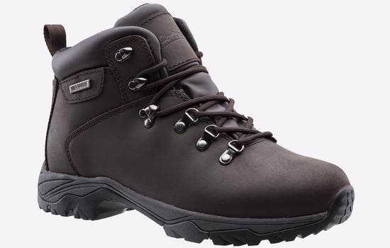Cotsworld Nebraska WATERPROOF Mens - Image 2