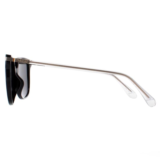 Polaroid Square Womens Gold Grey Grey Polarized PLD 4170/G/S/X - Image 3