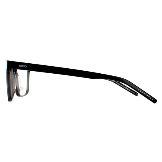 Hugo Van Hugo Boss Bril Hg 1074 5Rk Gray Black Men - Image 3