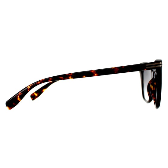 Marc Jacobs Cat Eye Womens Havana Grey Gradient MJ 1095/S