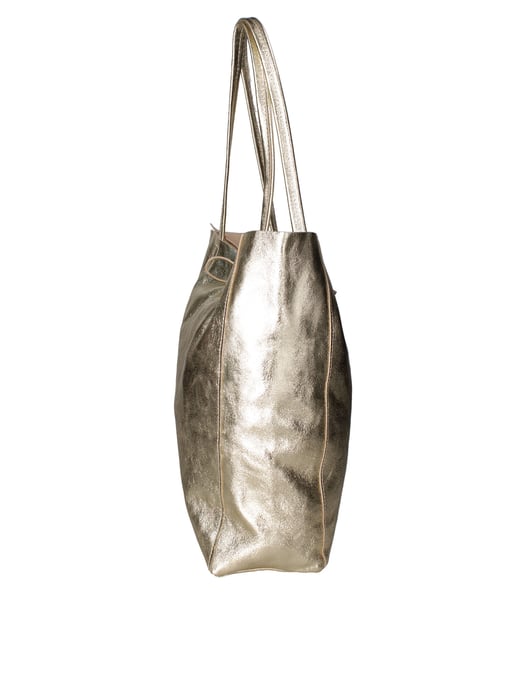 Gave Lux Shopper bag Women GOLD - Image 3
