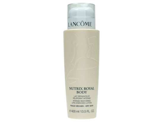 Lancome Nutrix Royal Body 400ml. - Image 2