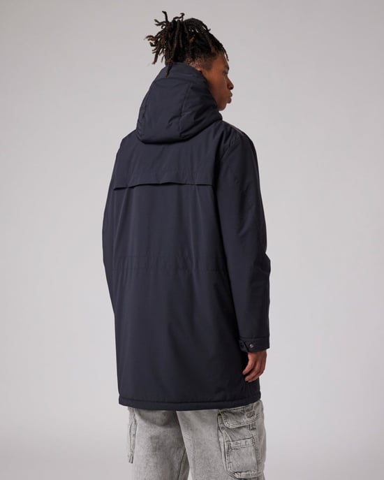 Parajumpers Easy Gewatteerde Herenjas met Capuchon - Image 3
