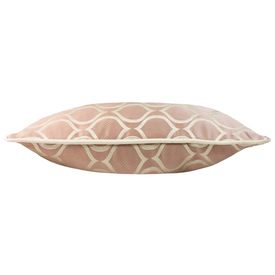 Solitaire Geometric Cushion - Image 2
