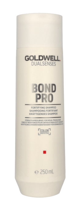 Goldwell Dualsenses Bond Pro Stärkningsschampo 250 ml - Image 1