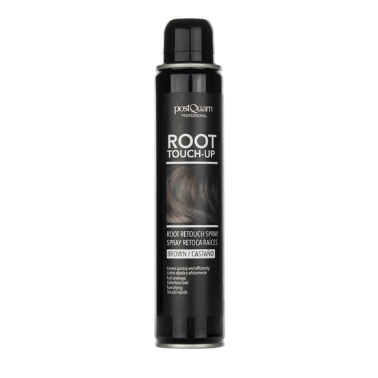 ROOT TOUCH UP SPRAY BROWN 200 ML - Image 1