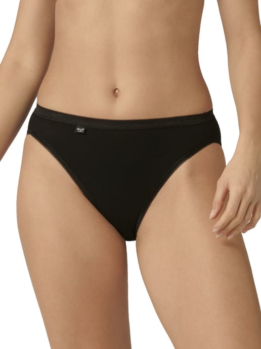 Basic+ Tai Briefs