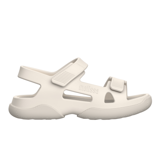 Free Papete Beige Sandal - Image 1