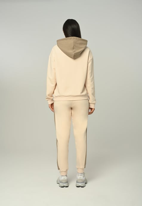 Tom Barron Ladies 'You Are Enough' Embroidered Tracksuit