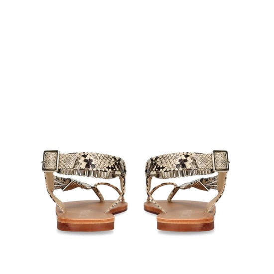 Carvela Klipper Sandals