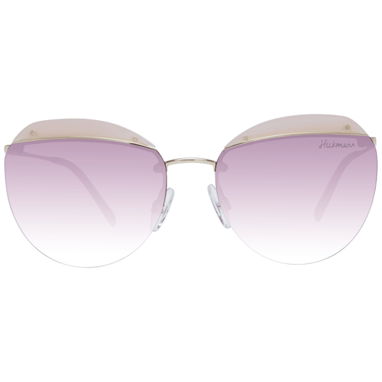 Ana Hickmann Sunglasses HI3108 E01 57 - Image 2