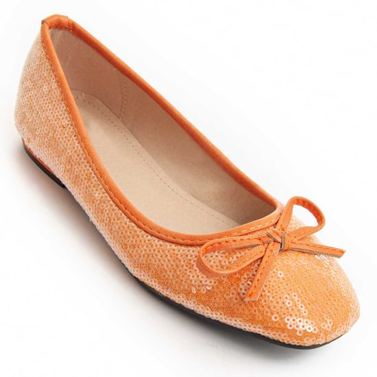 Montevita Ballerine Caliz i Orange - Image 3