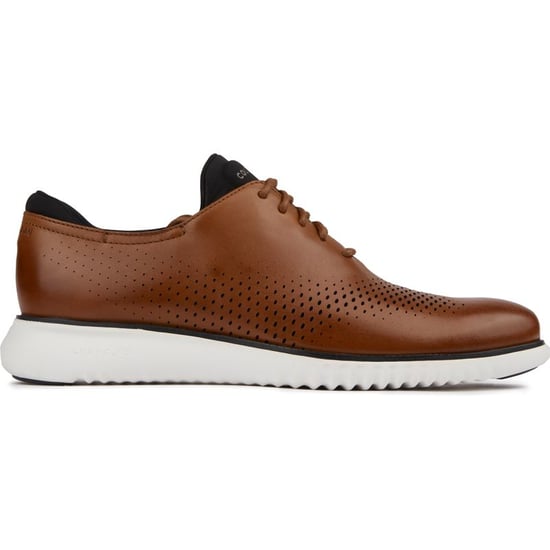 Cole Haan Zerogrand Laser Wingtip Shoes - Image 1