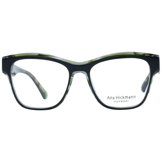 Ana Hickmann Optical Frame AH6474 H01 52 - Image 2