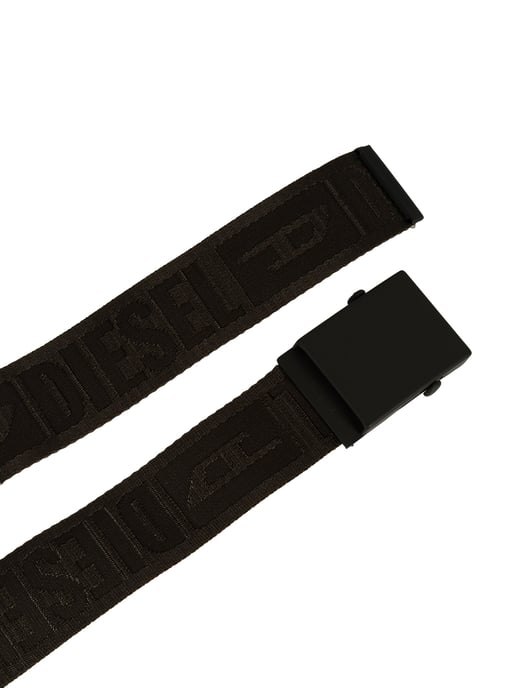 Diesel Belt TLT Men's Green - Image 2