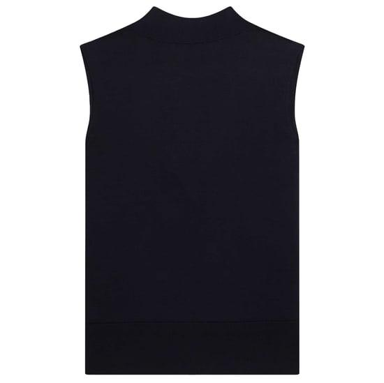 Fredperry Fp V-Neck Broken Tipped Tank Vest