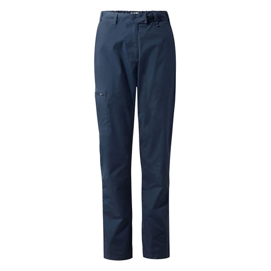 Kiwi II Trousers Soft Navy (Regular)