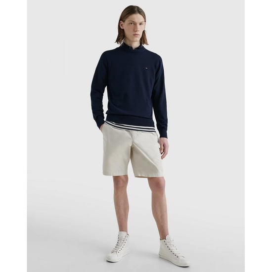 Tommy Hilfiger 1985 C-Neck Mens Sweatshirt