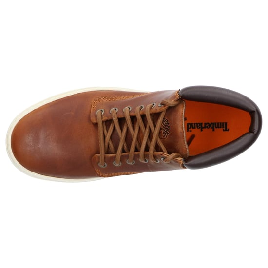 Mansstövlar Timberland i brun - Image 6