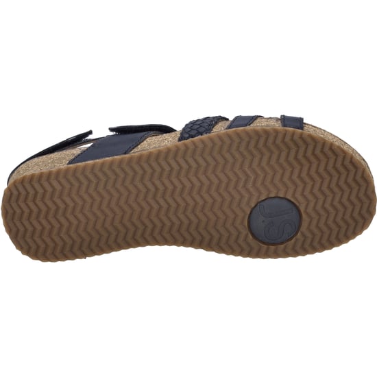 JOSEF SEIBEL Tonga 83 | Sandals for Women | blue