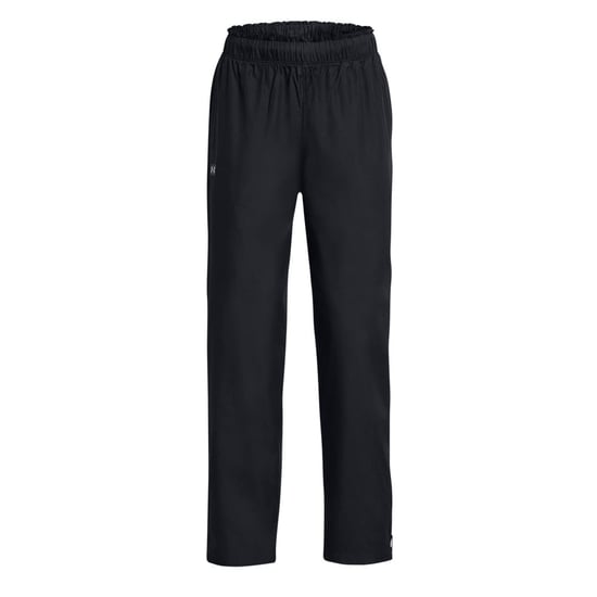 Women's Under Armour UA Vanish Elite Woven Oversized Pants in Black