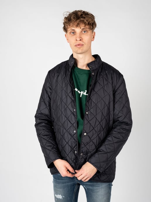 Geox Jacket Coryan Men's Blue - Image 3